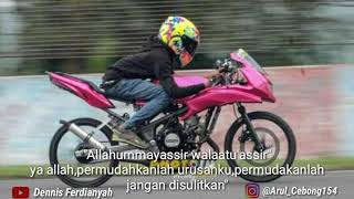 Download lagu Ya allah permudakanlah urusankuπ. Story Wa Drag #Sentul Indonesia mp3 Download lagu Ya allah permudakanlah urusankuπ. Story Wa Drag #Sentul Indonesia mp3