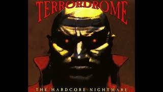 Terrordrome (The Hardcore Nightmare) disc 3