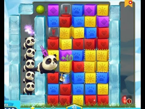 Pet Rescue Saga Level 3271