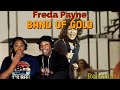 First Time Hearing Freda Payne - “Band Of Gold” Reaction | Asia and BJ