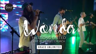 Wonder - Hillsong United - Bethel Magnify