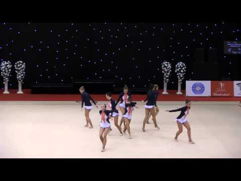 AGG WC II SK MG Mantila Zonja CZE