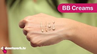 BB Creams - Tried and Tested: EP21