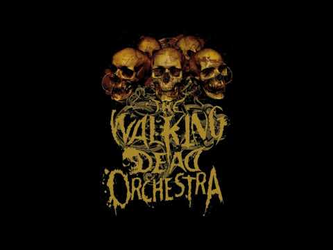 The Walking Dead Orchestra - Opressive Procession (Full EP)