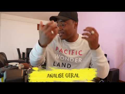 2 CONTRA 1- #ANALISE #REAÇÃO-MAGNATRACK Feat VENNYS - KANA KU KWATA