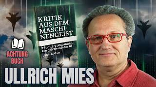 Ulrich Mies - Kritik aus dem Maschinengeist