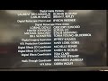 Dr Seuss How The Grinch Stole Christmas 2000 End Credits