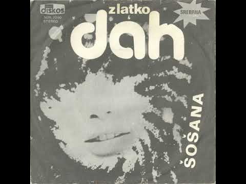 Sosana (English Version) - Zlatko & Dah