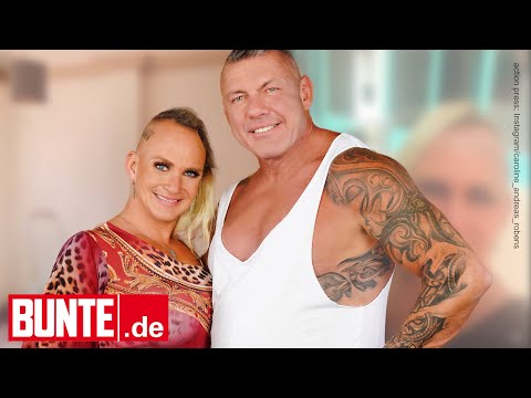 "Goodbye Deutschland"-Star Caro Robens - Hier wird die Faneteria zu einem Iron Diner