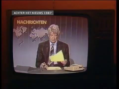 Rudi Carrell über Ayatollah Khomeini