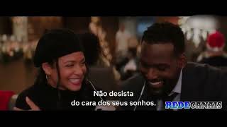 Sintonia de Natal | Trailer oficial | RedeCanais