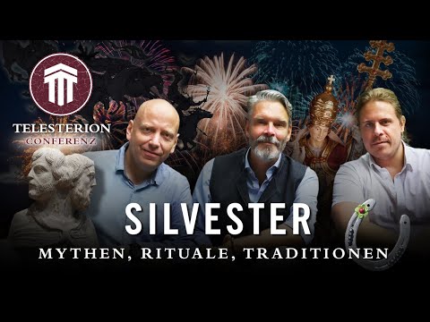 Telesterion 5 Silvester - Mythen, Rituale, Traditionen