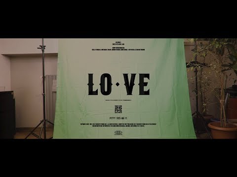 EGREEN x NEX CASSEL - LO VE (Prod. Nex Cassel)