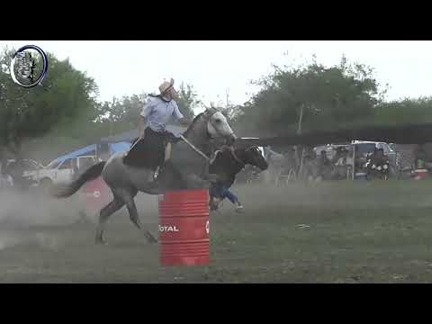 Carreras de riendas Parte 2 en Crucesitas 3ra Marzo 2023 Nogoyá (Entre Rios)