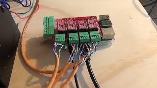 Raspberry Pi CNC Build Part 2