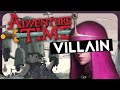 Princess Bubblegum Adventure Time S Secret Villain