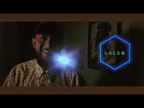 Breda - Manos Tiemblan (OneSession)