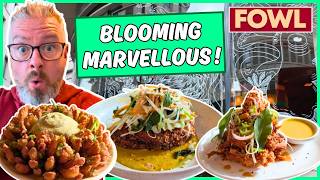 WOW!! Even Better Than FALLOW? My Review Of FOWL!
