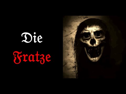 The Grimace - Bavarian Horror, Creepypasta, Wheat Story