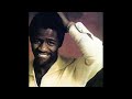 I'm So Lonesome I Could Cry - Al Green - 1973