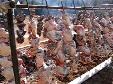 Sagra della Pecora 06 08 2006 112