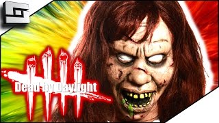 SCARIEST VOICE EVER! Dead by Daylight - Funny Moments