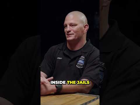 Lasd Jail