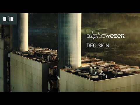Alphawezen - Decision (Official Music Video) | Mole Listening Pearls