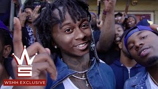 SahBabii "Pull Up Wit Ah Stick" FT RAINMAN (Parody)