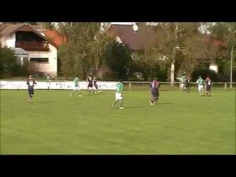 SV Bachhagel - SG Lutzingen 1 : 2 (11.09.2011)