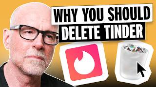 Scott's Early Career Advice, and Are Dating Apps Making Us Lonelier? | Office Hours
