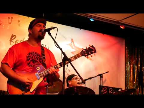 Thumbnail for Reggie King Sears Band SD 480p by Reggie Sears