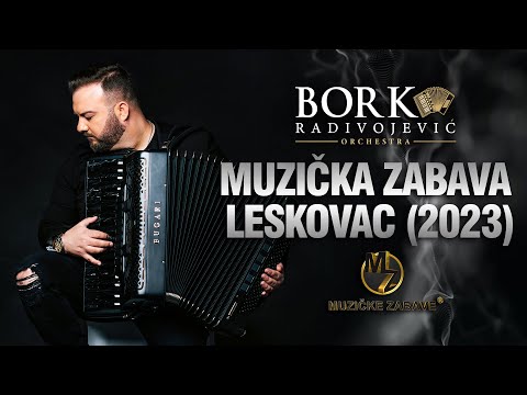 Muzicka zabava Leskovac (2023.)