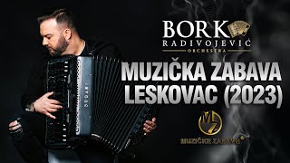 Muzicka zabava Leskovac (2023)