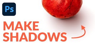 How to Make Realistic Shadows in Photoshop