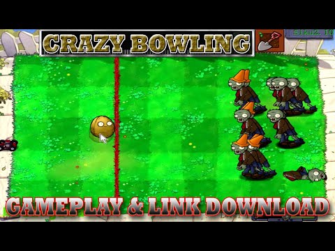 Gameplay & Link PvZ Siku By @sikuchanbestpvz Adventure Day 1 to 5