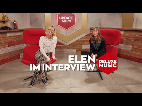Elen im Interview mit Jennifer Weist