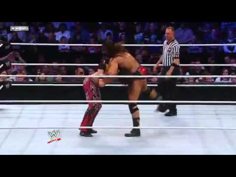 Drew McIntyre - Future Shock DDT