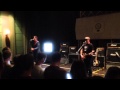Carter USM "Billy's Smart Circus" Live At BBC Maida Vale 07