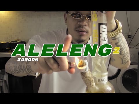 Zargon - Aleleng II (Official Music Video)