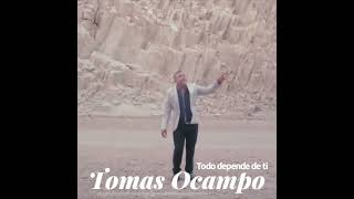 Todo Depende De Ti Lyrics English Translation