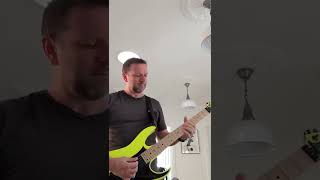 Extreme - Politicalamity #riffoftheday