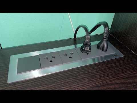 Carátula del video del producto
