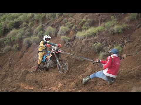 Roof Of Africa 2022 - Prologue Highlights