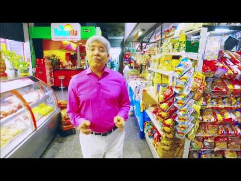 JESUS, THE BREAD OF LIFE