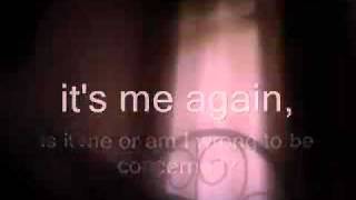 Alesana   The Last Three Letters  Lyrics