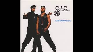 C + C Music Factory - Share That Beat Of Love (1994)