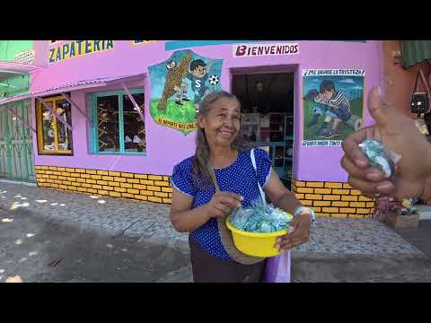 Candelaria La Frontera El Salvador 