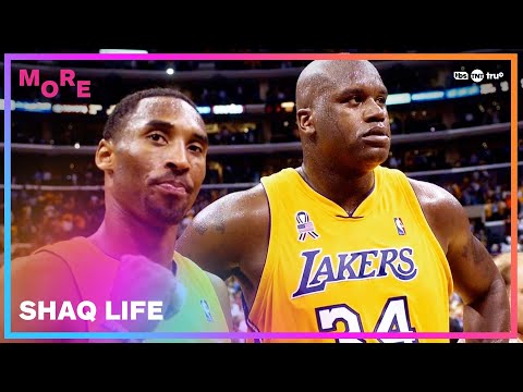Talking About Loss (Clip) | Shaq Life | MORE