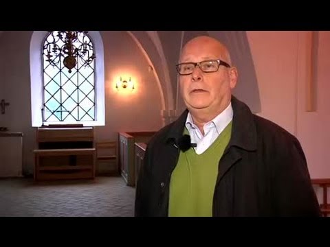 Annelövs kyrka får fem miljoner till renovering